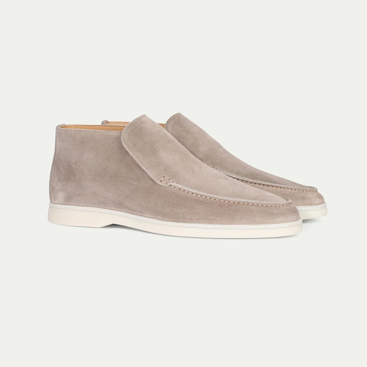 Carlton | Men's Slip-On Casual Shoes